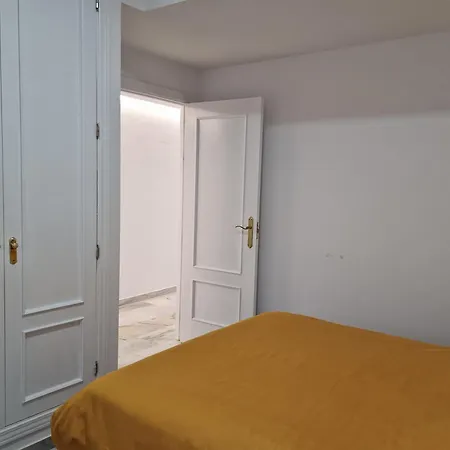 Bahia Calpe Апартаменты