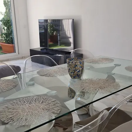 Bahia Calpe Кальпе