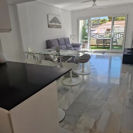 Bahia Calpe * Calp