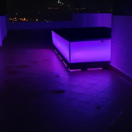 Bahia Calpe