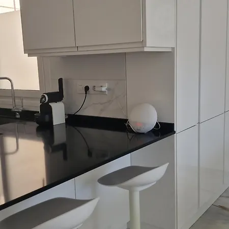 Bahia Calpe Appartement