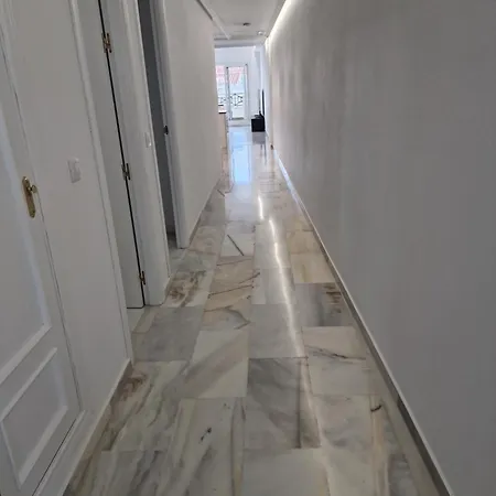 Bahia Calpe Appartement Calp