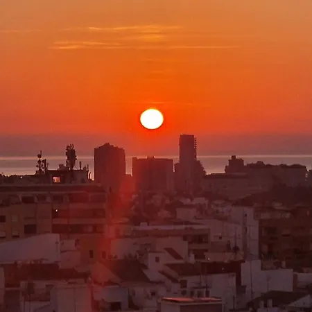 Bahia Calpe Calp