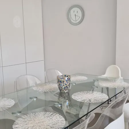 Appartement Bahia Calpe