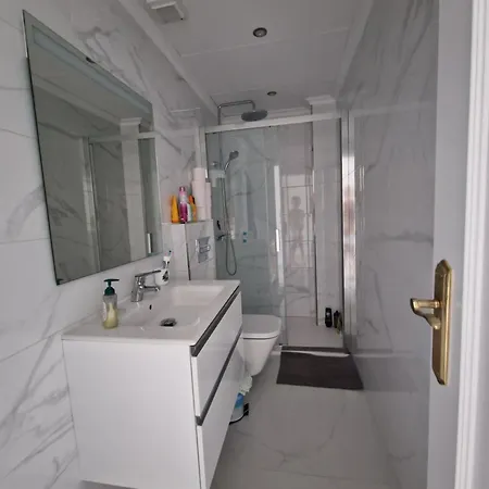 Bahia Calpe Appartement *