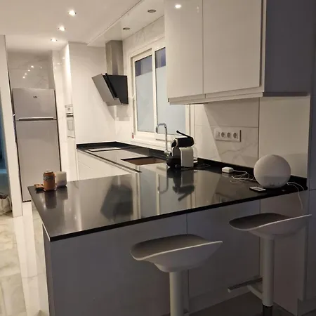 Bahia Calpe Calp