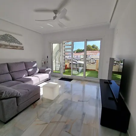 Bahia Calpe Appartement *