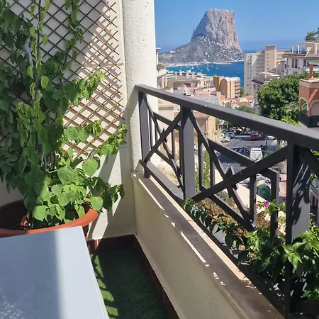 Bahia Calpe * Calp