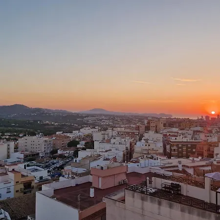 Appartement Bahia Calpe *