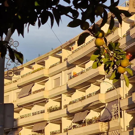 Bahia Calpe Calp
