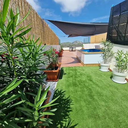 Bahia Calpe Appartement