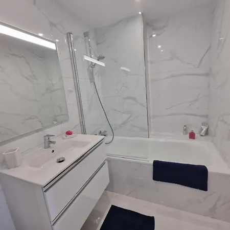Appartement Bahia Calpe