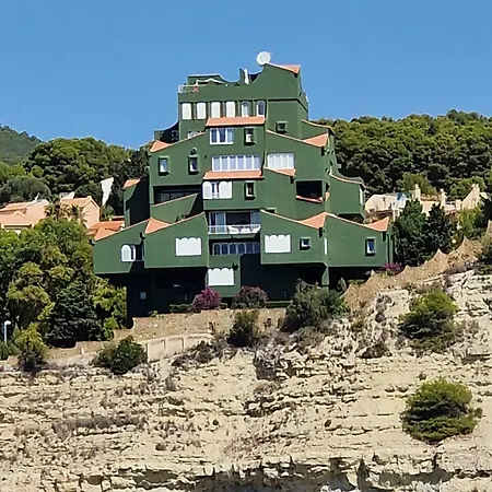 Bahia Calpe Appartement Calp