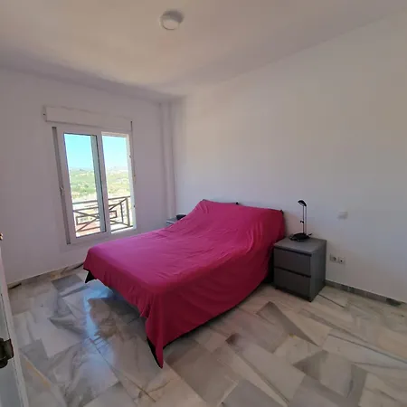Bahia Calpe Calp