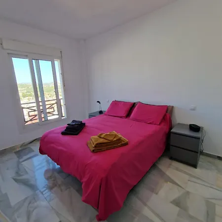 Bahia Calpe